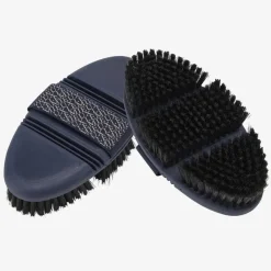 LeMieux Grooming Kits & Bags|Brushes<Flexi Brushes - Navy