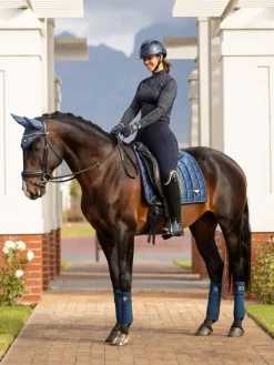 LeMieux Jodhpurs, Breeches & Leggings<Full Grip Brushed Pull On Riding Tights