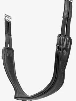 LeMieux Girths<Gel-Tek Anatomic Jumping Girth