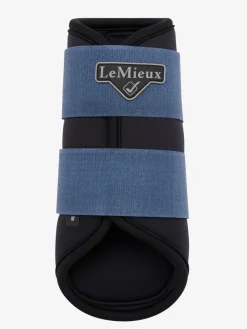 LeMieux Brushing Boots<Grafter Brushing Boots AW23