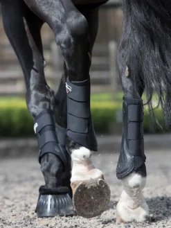LeMieux Brushing Boots<Grafter Brushing Boots