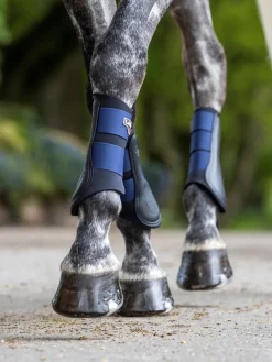 LeMieux Brushing Boots<Grafter Brushing Boots