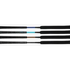 LeMieux Whips<Grip-Tek Baton