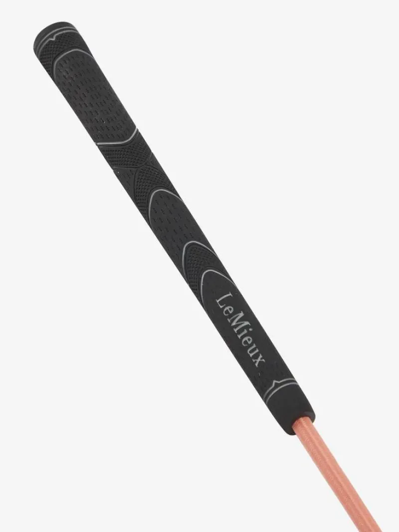 LeMieux Whips<Grip-Tek Jumping Whip SS24