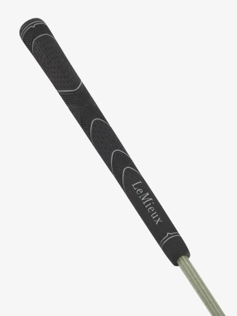 LeMieux Whips<Grip-Tek Jumping Whip SS24