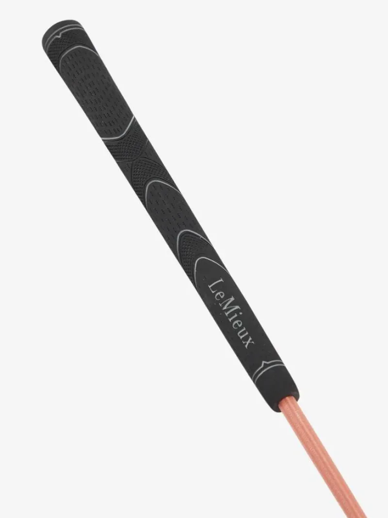 LeMieux Whips<Grip-Tek Schooling Whip SS24
