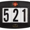 LeMieux Number Holders<Hamag Saddle Pad Number Holder