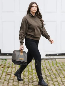 LeMieux Stable Accessories<Hat Box AW24