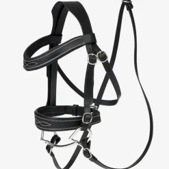 LeMieux Toys<Hobby Horse Classic Competition Bridle