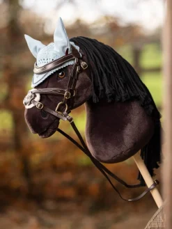 LeMieux Toys<Hobby Horse Fly Hood AW24