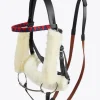 LeMieux Toys<Hobby Horse Racing Bridle