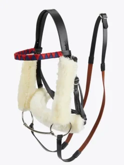 LeMieux Toys<Hobby Horse Racing Bridle