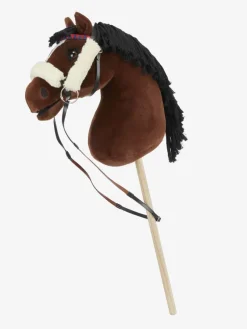 LeMieux Toys<Hobby Horse Racing Bridle