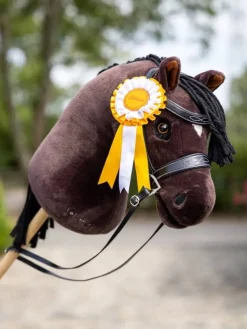 LeMieux Toys<Hobby Horse Rosette Pack Multi