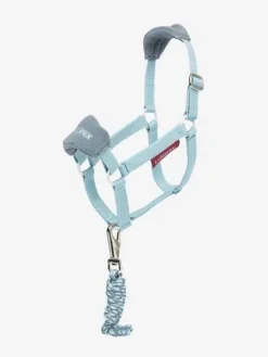 LeMieux Toys<Hobby Horse Vogue Headcollar & Leadrope AW24