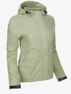 LeMieux Riding & Yard Jackets|Jackets & Coats<Isla Short Waterproof Jacket