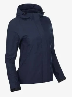 LeMieux Riding & Yard Jackets|Jackets & Coats<Isla Short Waterproof Jacket