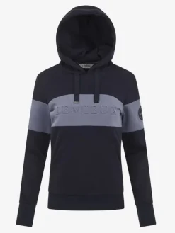 LeMieux Sweaters & Jumpers|Sweaters & Jumpers<Jade Pop Over Hoodie SS24