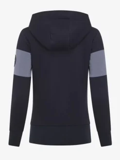 LeMieux Sweaters & Jumpers|Sweaters & Jumpers<Jade Pop Over Hoodie SS24