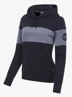 LeMieux Sweaters & Jumpers|Sweaters & Jumpers<Jade Pop Over Hoodie SS24