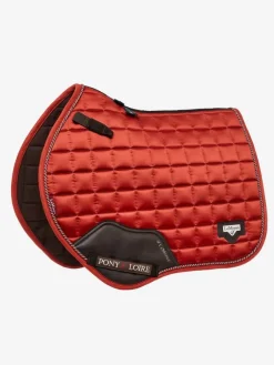 LeMieux Saddlepads & Numnahs<Junior Loire Jump Square