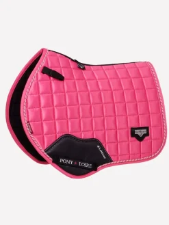 LeMieux Saddlepads & Numnahs<Junior Loire Jump Square