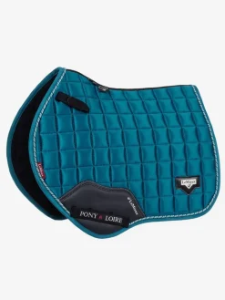 LeMieux Saddlepads & Numnahs<Junior Loire Jump Square