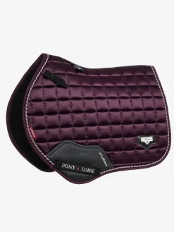 LeMieux Saddlepads & Numnahs<Junior Loire Jump Square