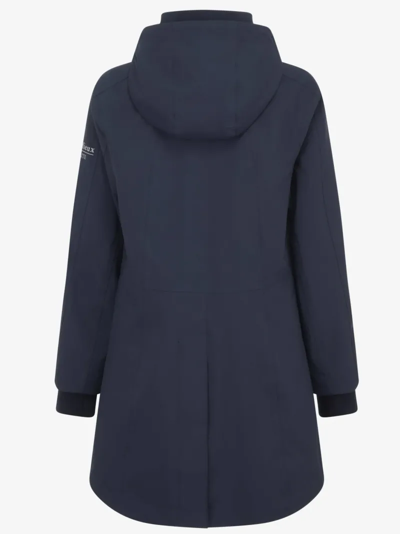 LeMieux Riding & Yard Jackets|Jackets & Coats<Junior Pro Waterproof Coat