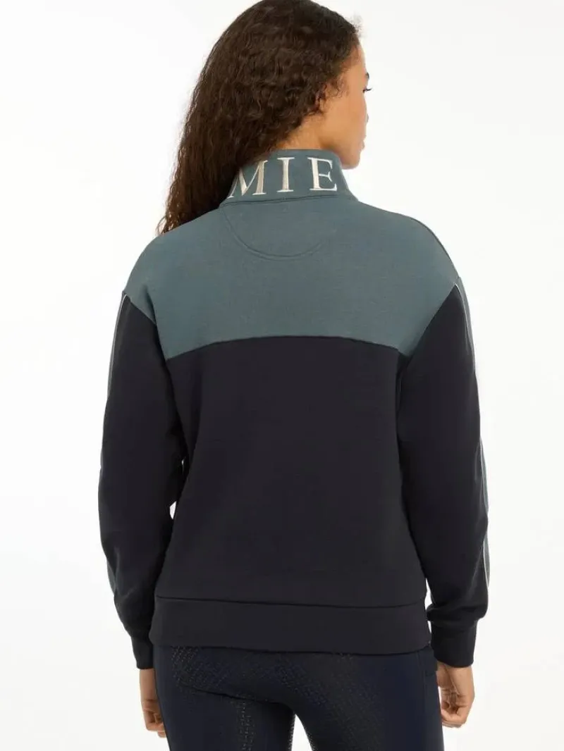 LeMieux Sweaters & Fleeces|Sweaters & Jumpers<Kali Quarter Zip Sweater AW24