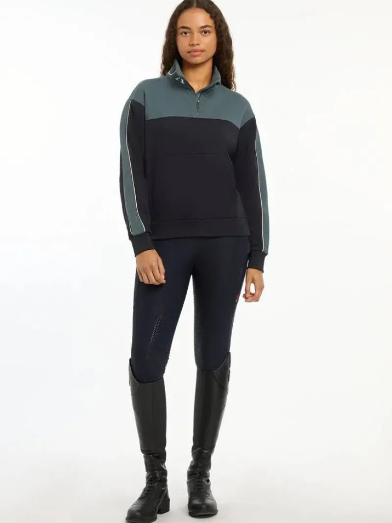 LeMieux Sweaters & Fleeces|Sweaters & Jumpers<Kali Quarter Zip Sweater AW24