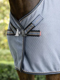 LeMieux Fleeces And Coolers|Travel Rugs<Kudos Bamboo Cooler Rug SS24