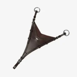 LeMieux Martingales<Kudos Bib Martingale Attachment