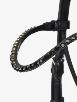 LeMieux Bridles<Kudos Patent Dressage Bridle