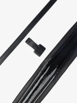 LeMieux Bridles<Kudos Patent Dressage Bridle