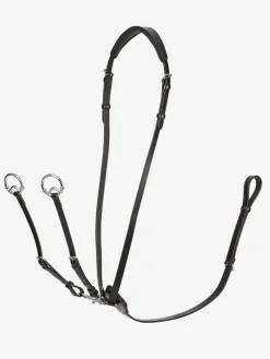 LeMieux Martingales<Kudos Running Martingale