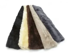 LeMieux Horse Wear Accessories|Girths<Lambskin Slip On Girth Sleeve