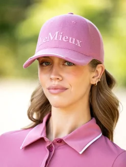 LeMieux Hats & Scarves|Hats<Lara Cap SS25