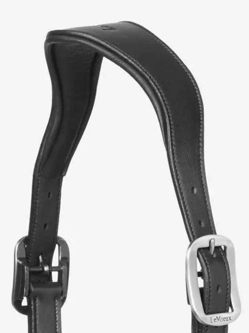 LeMieux Head Collars<Leather Crystal Headcollar