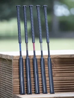 LeMieux Whips<LeBaton Short Whip