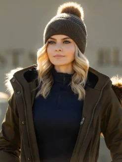 LeMieux Hats<Lila Beanie AW24