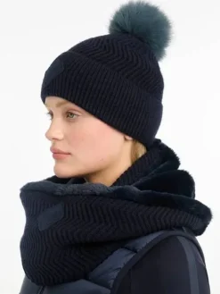 LeMieux Hats<Lila Beanie AW24