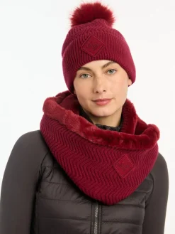 LeMieux Hats<Lila Beanie AW24