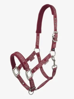 LeMieux Head Collars<Logo Headcollar AW24