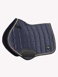 LeMieux Saddlepads & Numnahs<Loire Classic Close Contact Square SS25