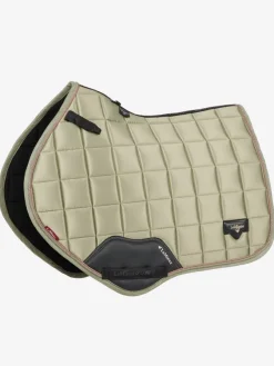 LeMieux Saddlepads & Numnahs<Loire Classic Close Contact Square SS24