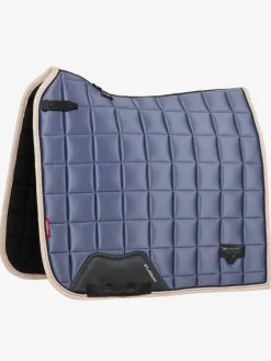LeMieux Saddlery Accessories|Saddlepads & Numnahs<Loire Classic Dressage Square SS24