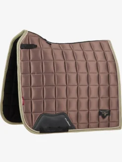 LeMieux Saddlery Accessories|Saddlepads & Numnahs<Loire Classic Dressage Square SS24