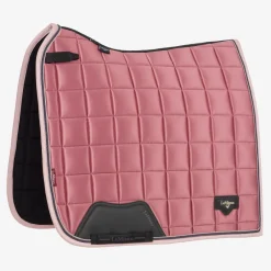 LeMieux Saddlery Accessories|Saddlepads & Numnahs<Loire Classic Dressage Square SS25