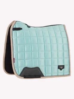LeMieux Saddlery Accessories|Saddlepads & Numnahs<Loire Classic Dressage Square SS25